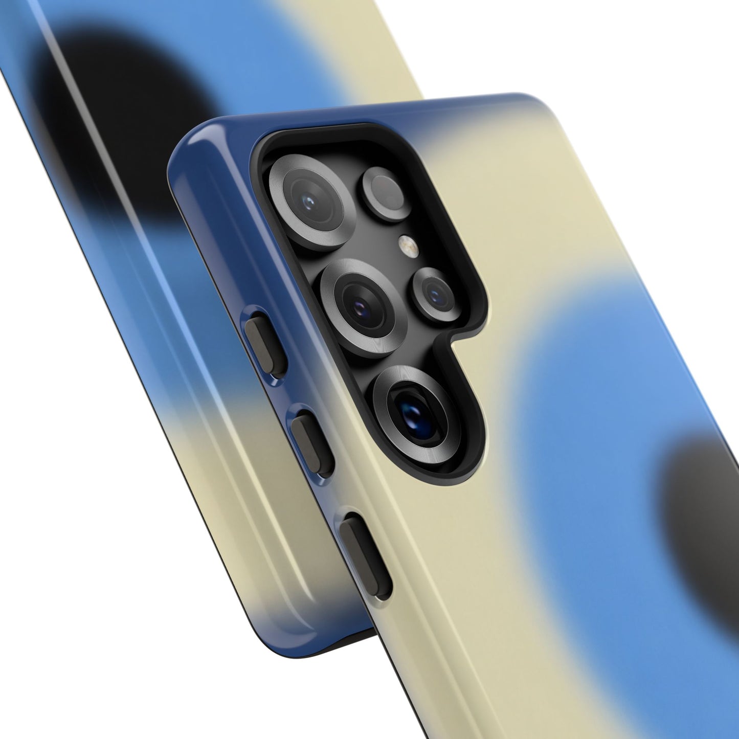 Blue Nazar Tough Case