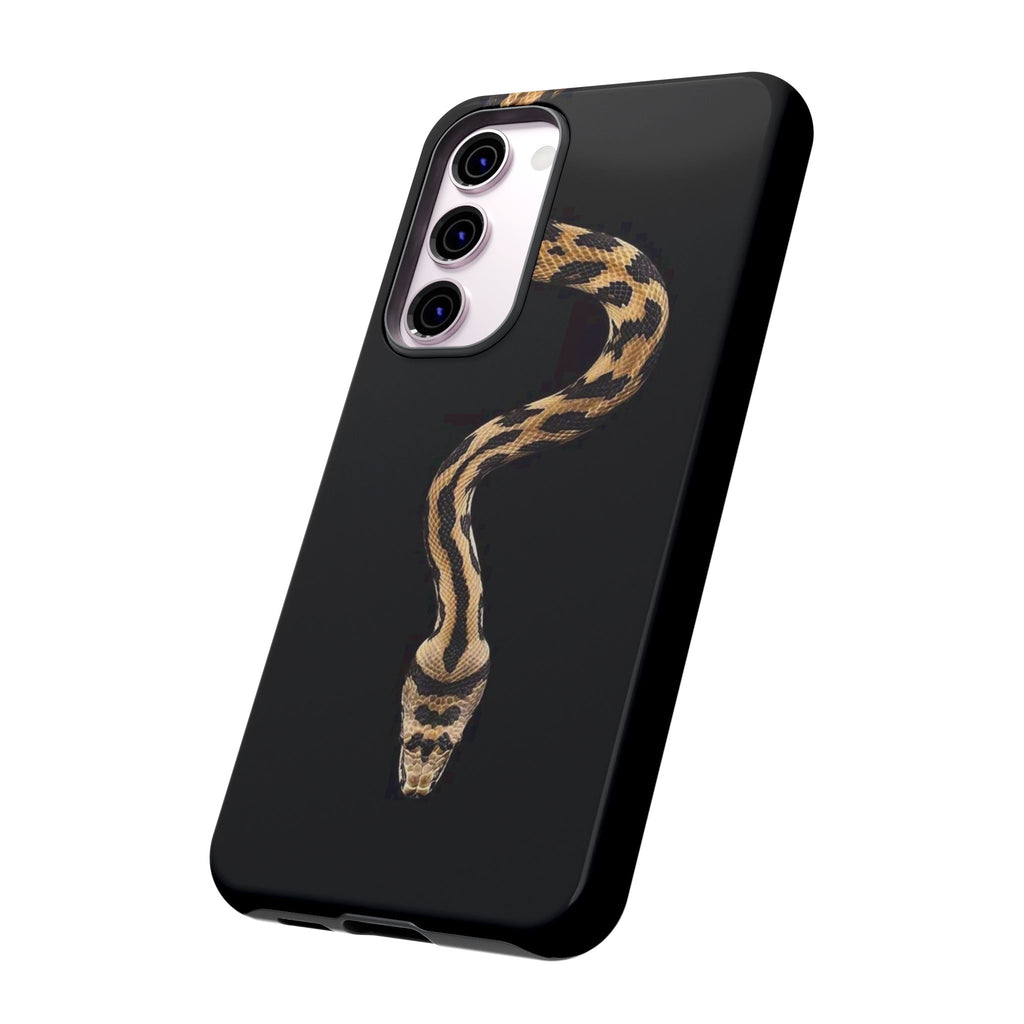 Slithery Snake Phone Case