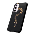 Slithery Snake Phone Case