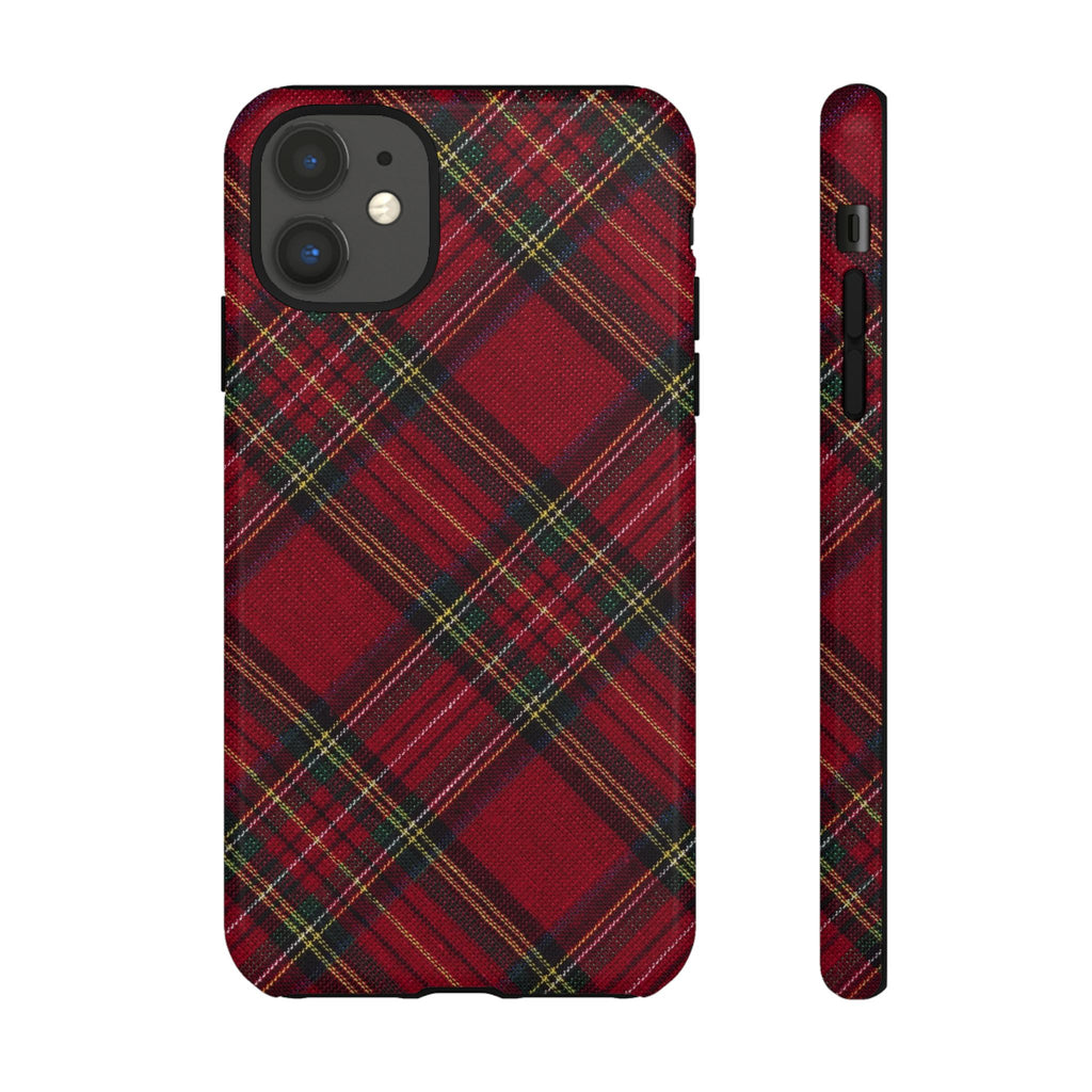 Very Merry Phone Case
