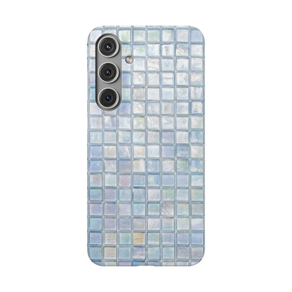 Iridescent Mosaic Case