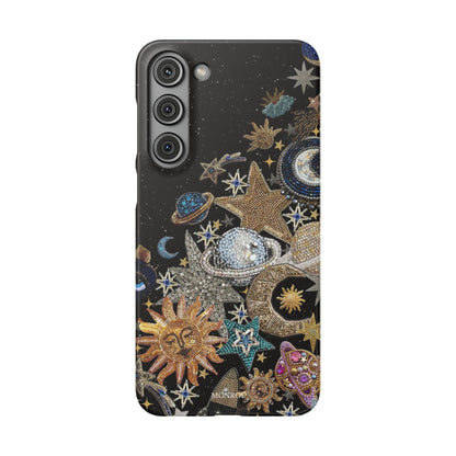 Celestial Galaxy Case