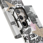 Amore NYC Phone Case