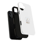 Snow Globe Phone Case