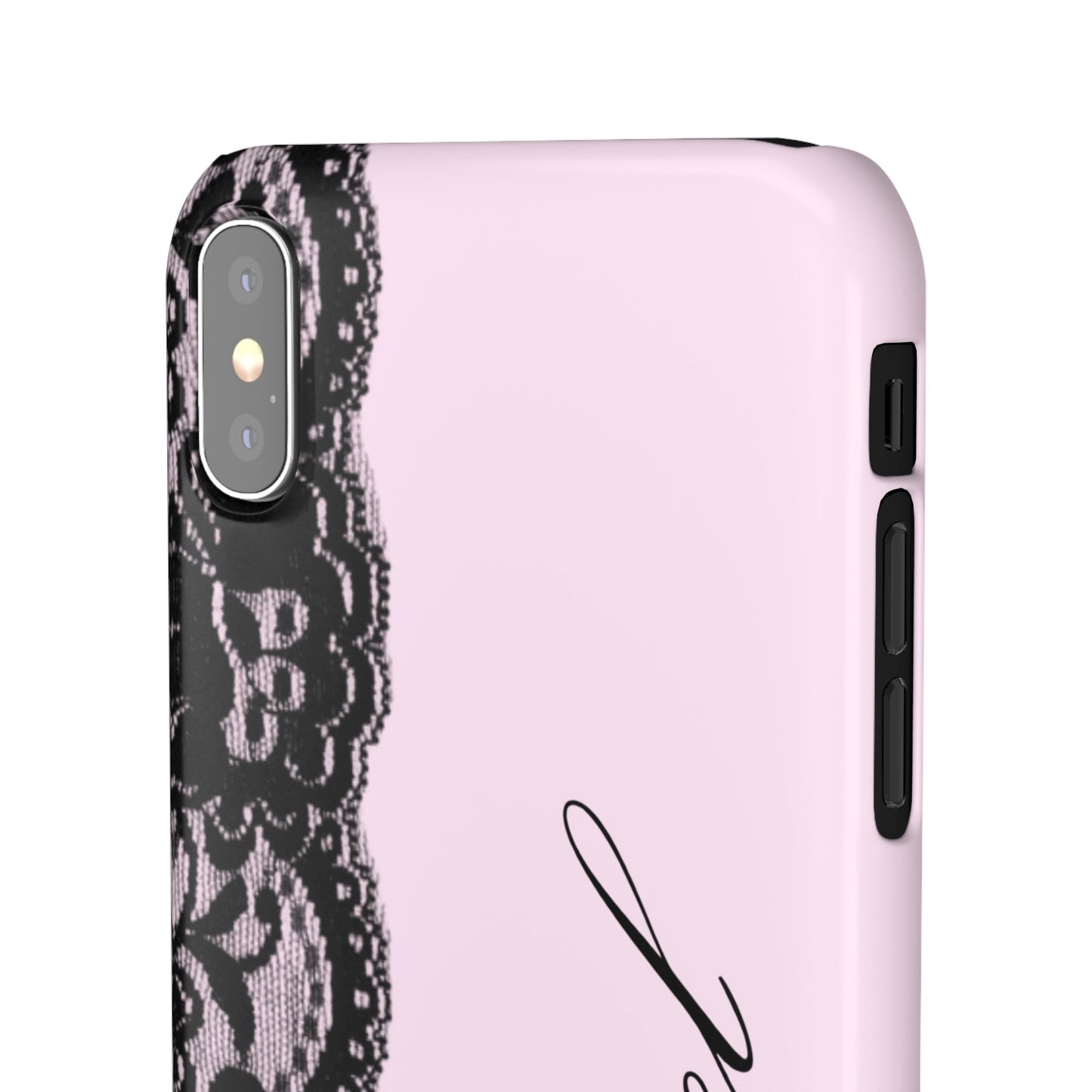 Angel Lace Case
