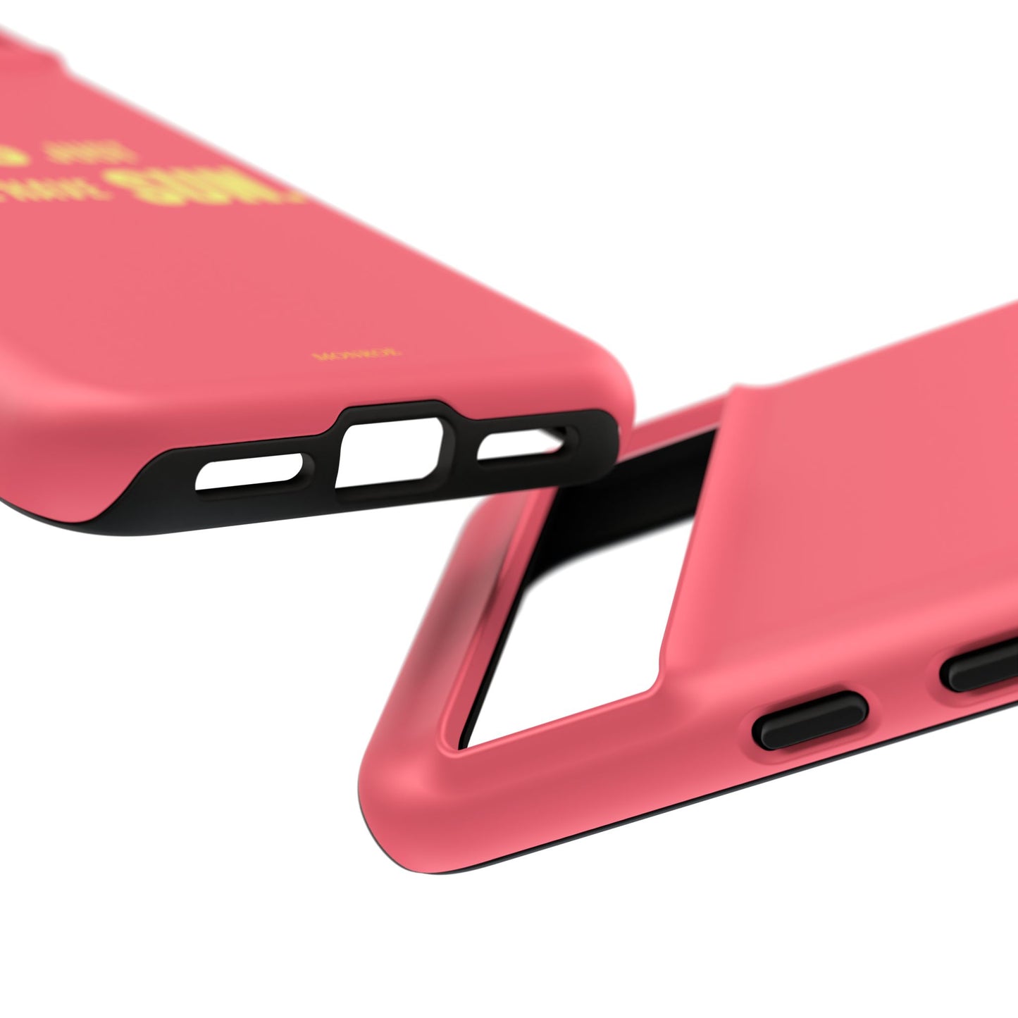 Girls Just Wanna Have Sun Tough Case