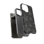 Glitter Star Phone Case