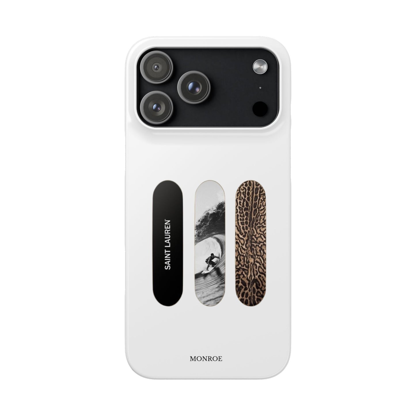 Saint Surf Case