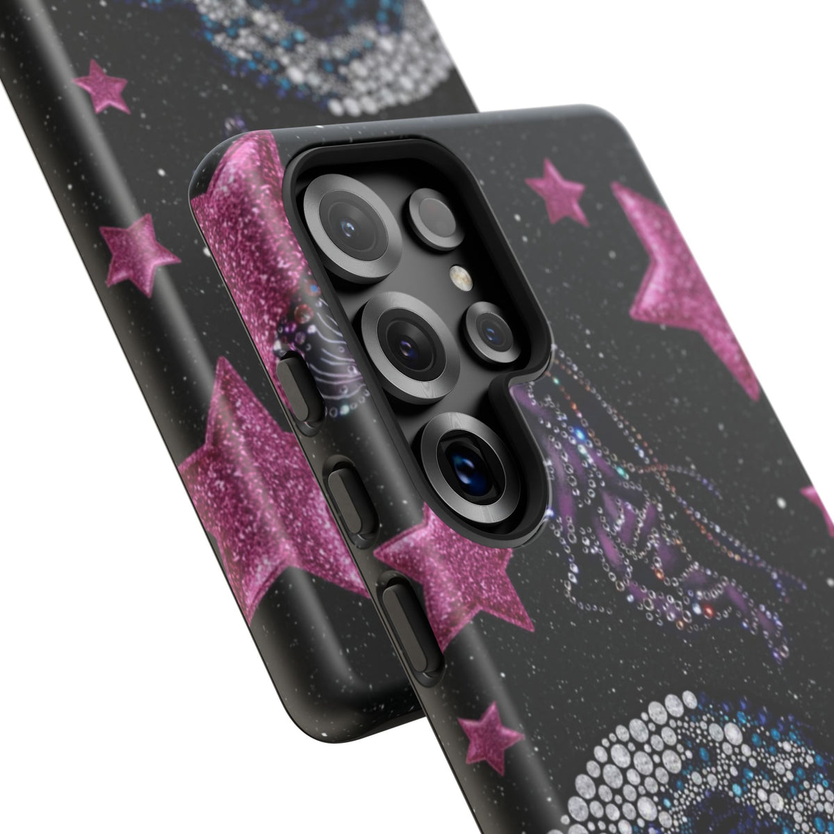 Galaxy Wave Tough Case