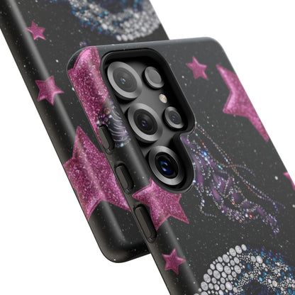 Galaxy Wave Tough Case