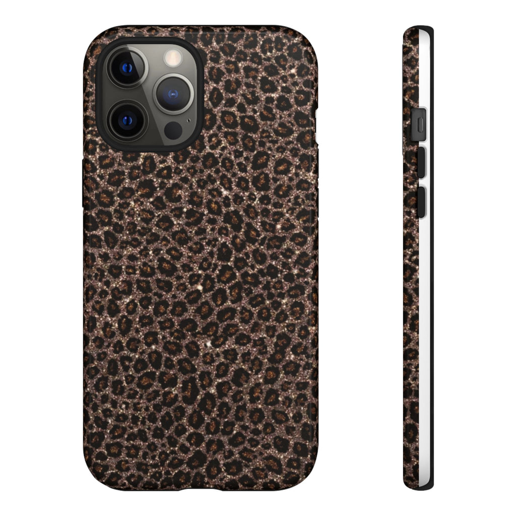 Iconic Print Phone Case