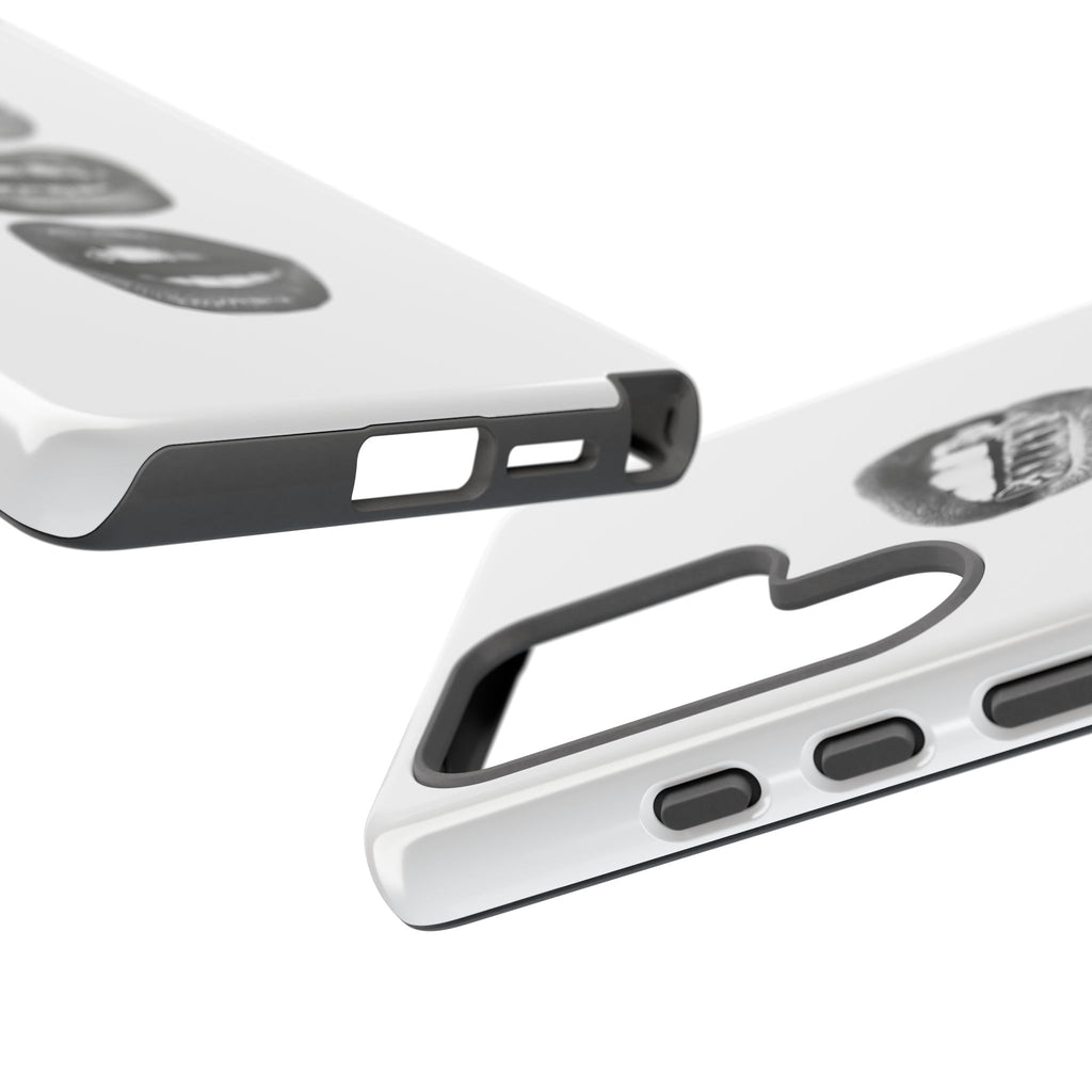 Sassy Lips Phone Case