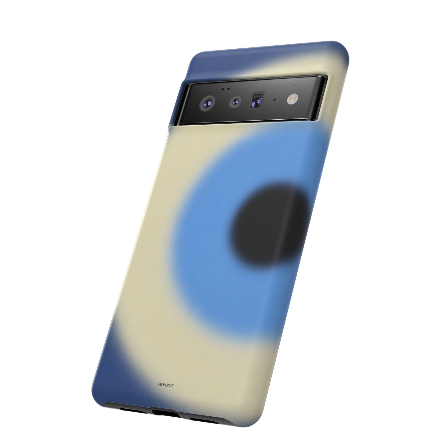 Blue Nazar Tough Case
