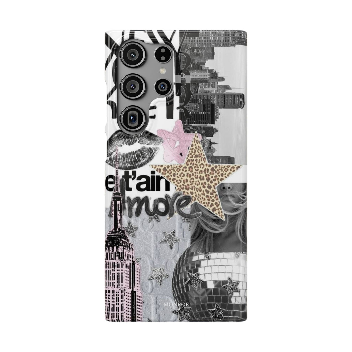 Amore NYC Case
