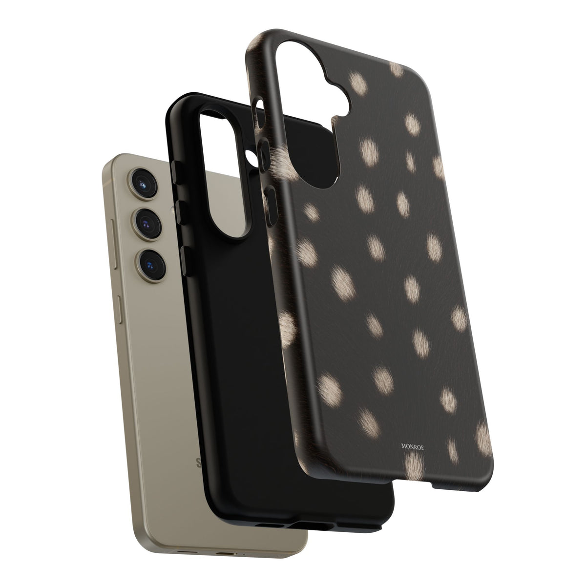Wild Fawn Tough Case