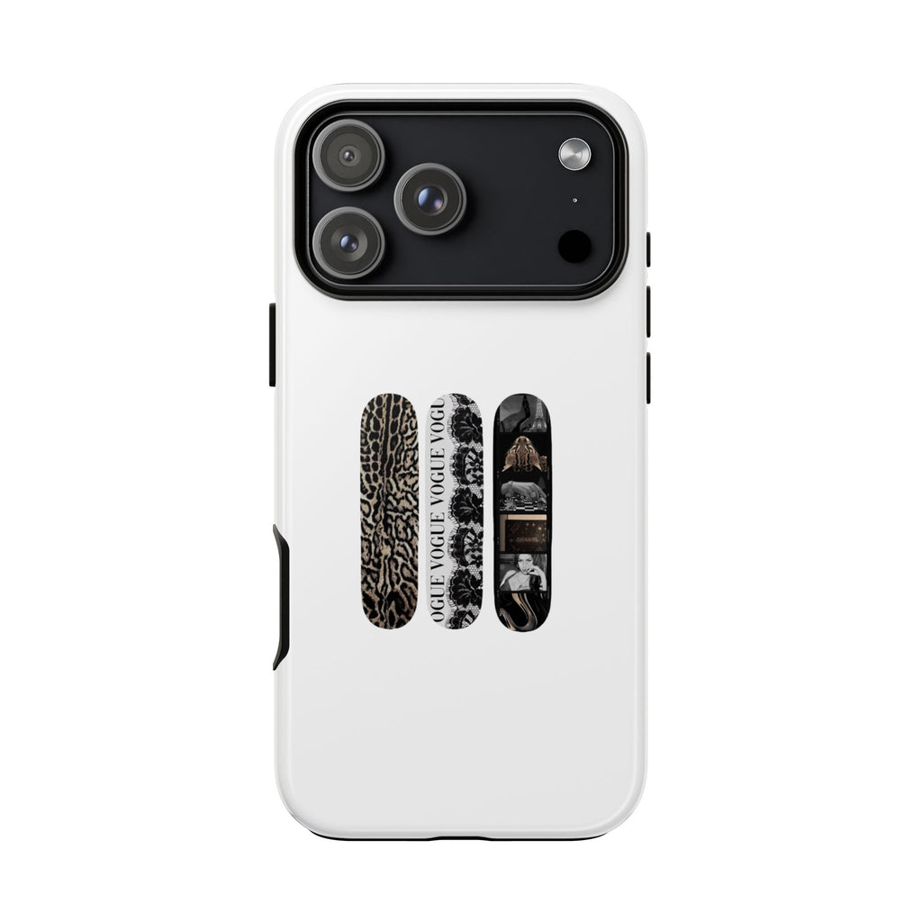 In Vogue Phone Case