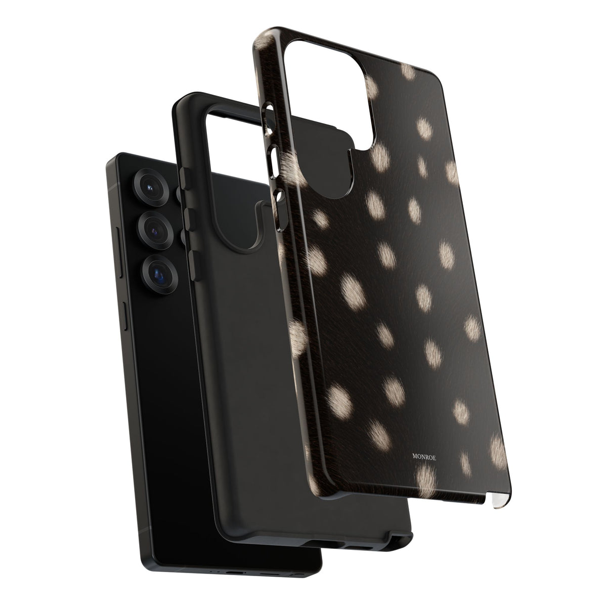 Wild Fawn Tough Case