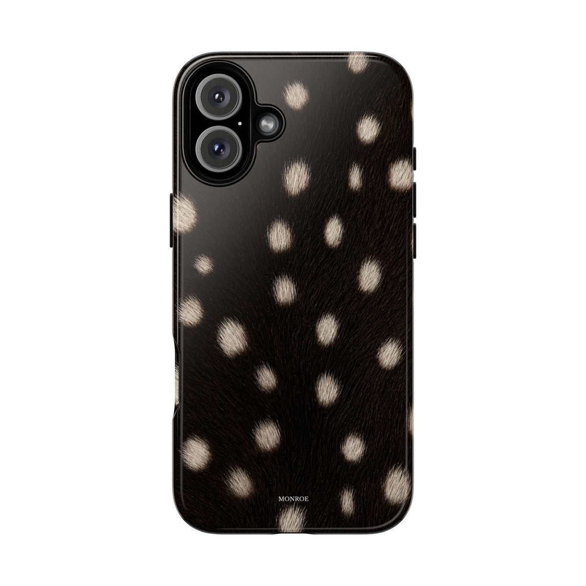 Wild Fawn Tough Case