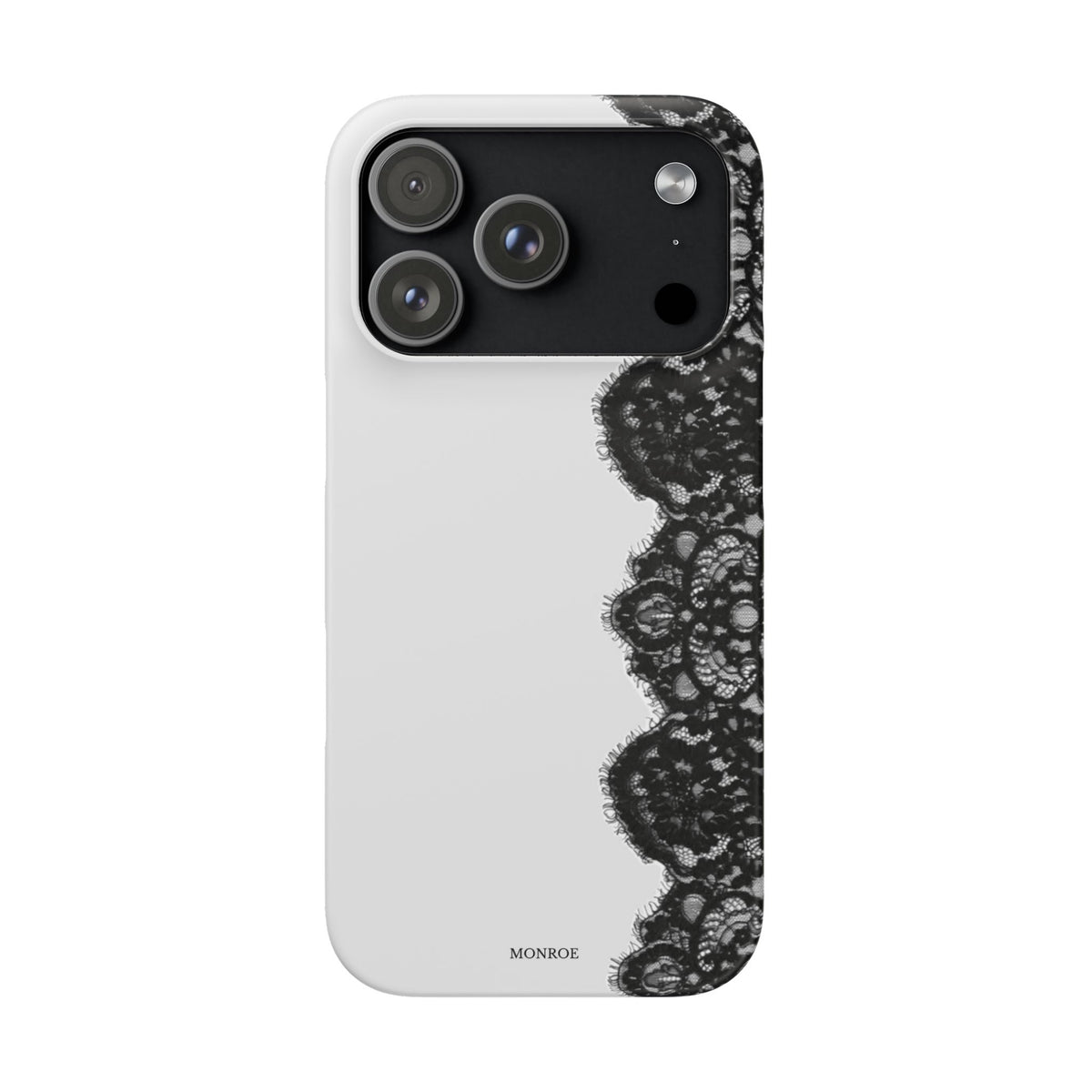 Lace Edge Case