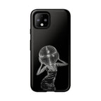Dancing Disco Ball Phone Case