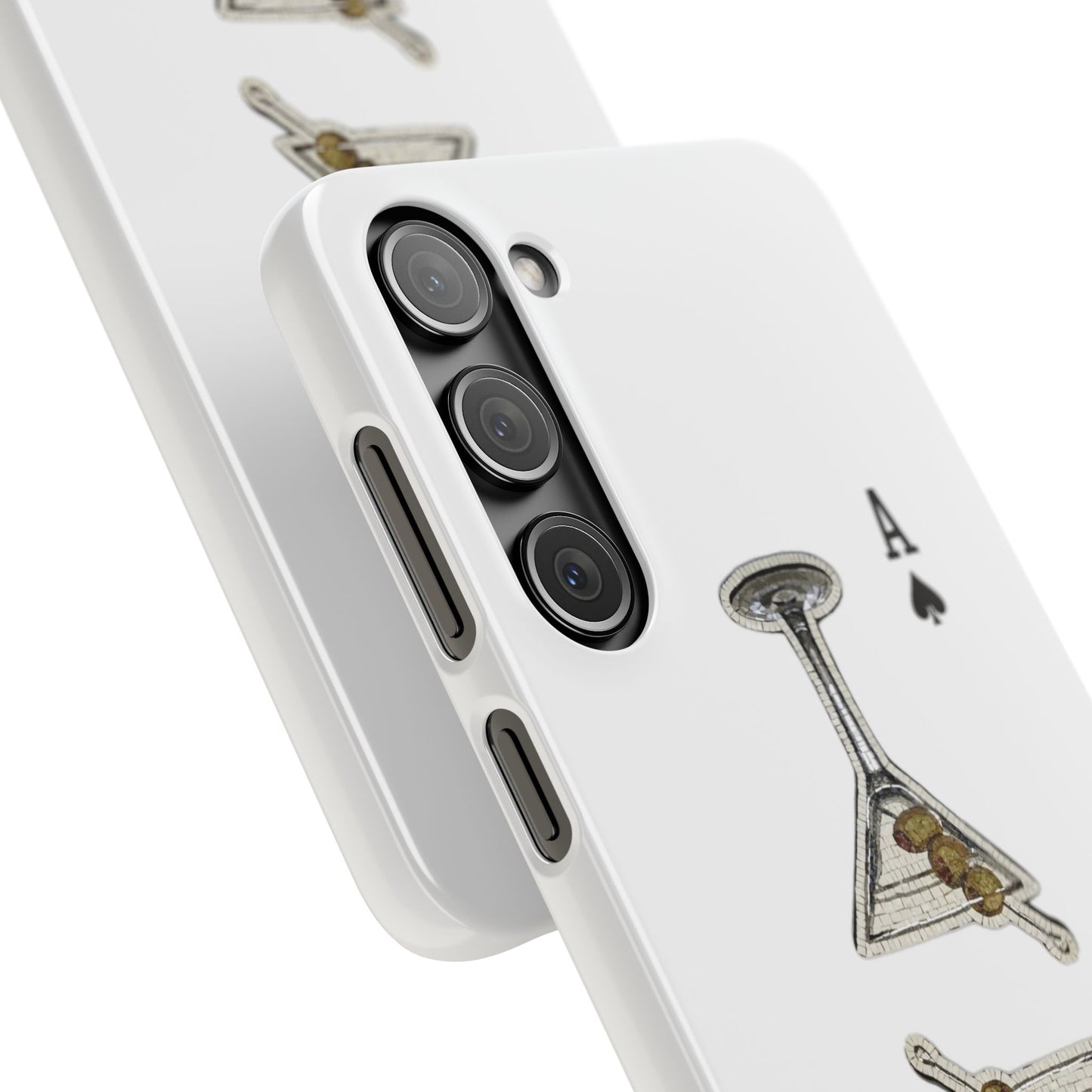 Martini Ace Case