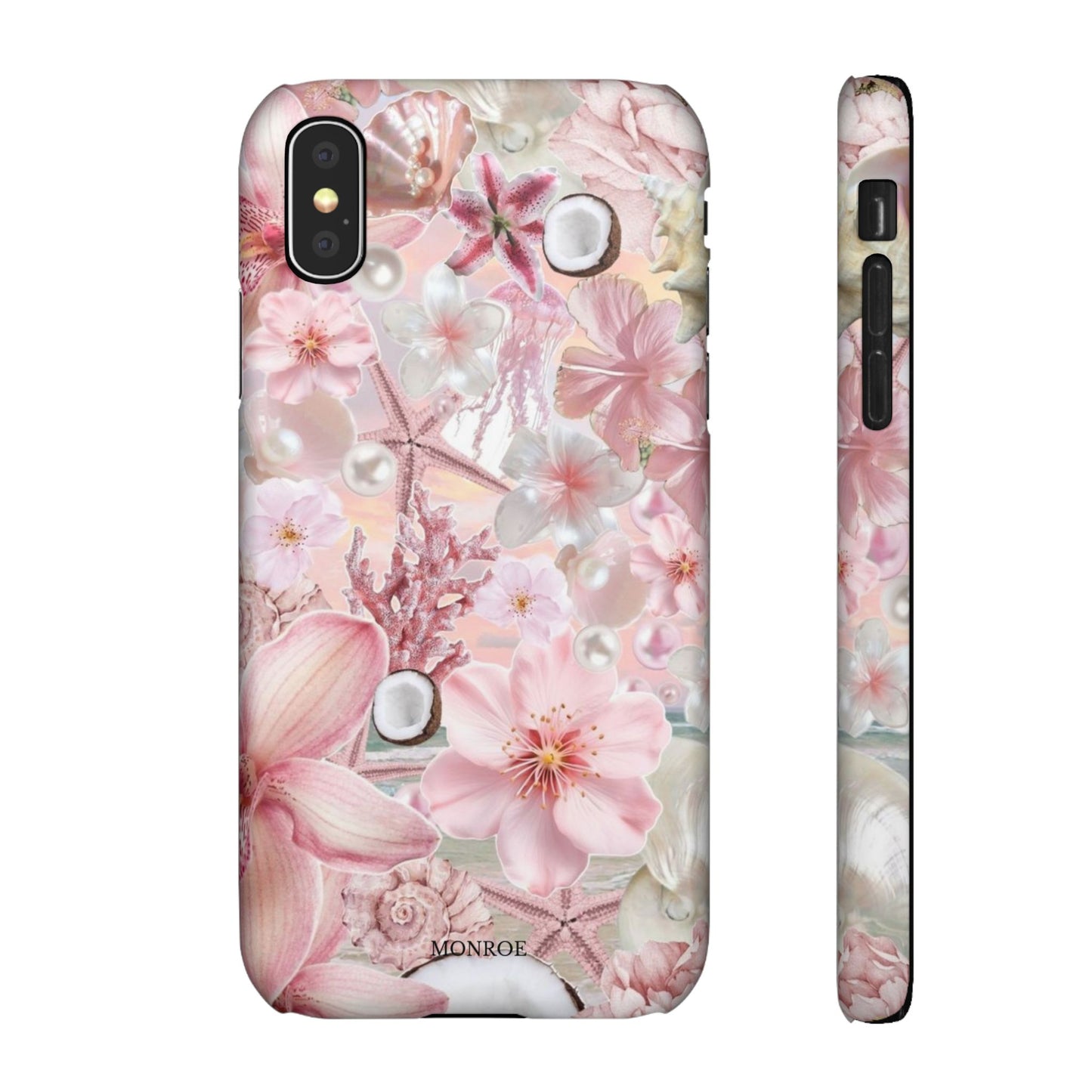 Pretty Pastel Case