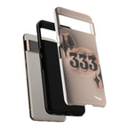 333 Phone Case