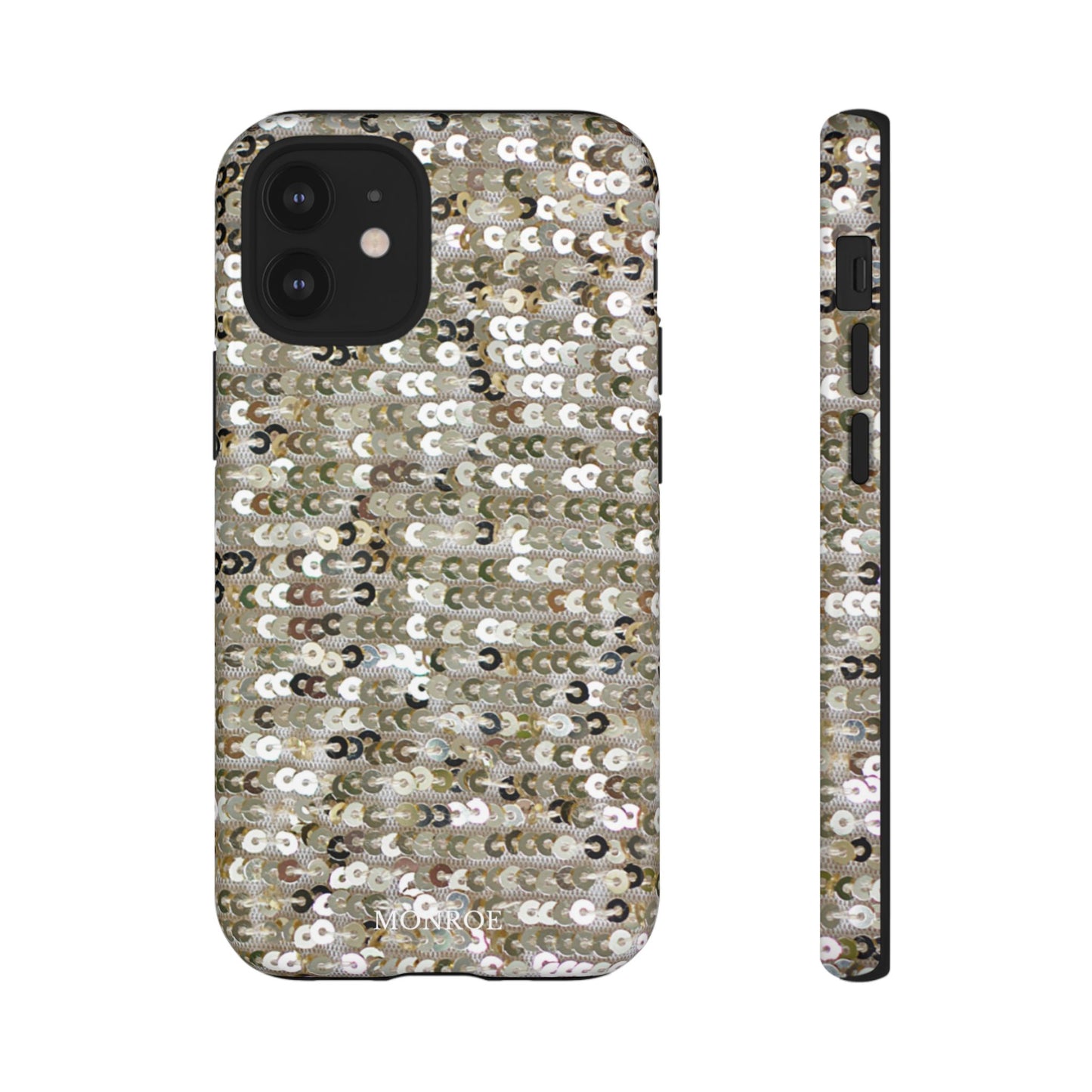 Sequin Sparkle Tough Case