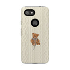 Teddy Phone Case