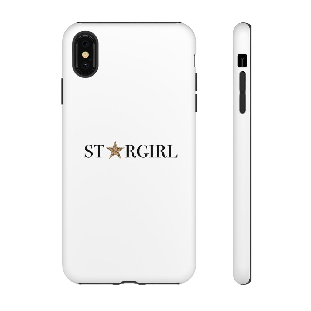 Star Girl Phone Case