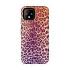 2016 Leopard Print Phone Case
