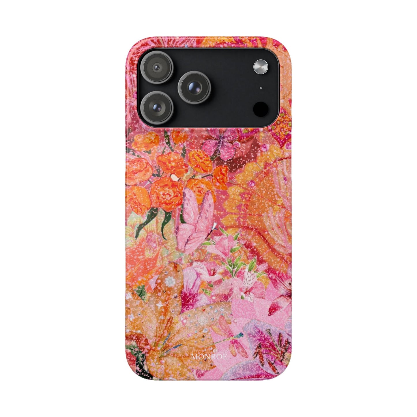 Sunburst Case
