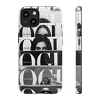 Vogue Montage Phone Case