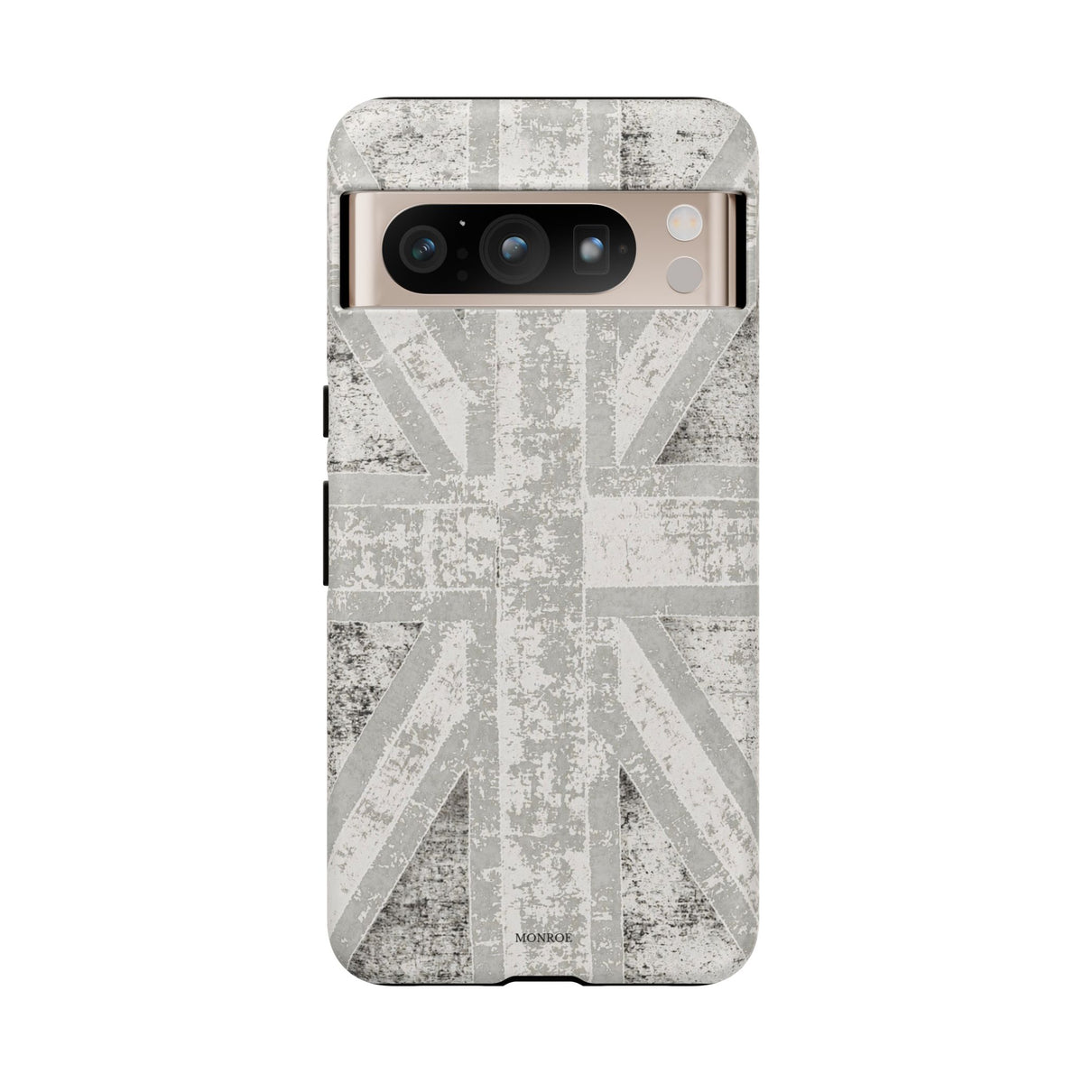 Union Vintage Grunge Tough Case