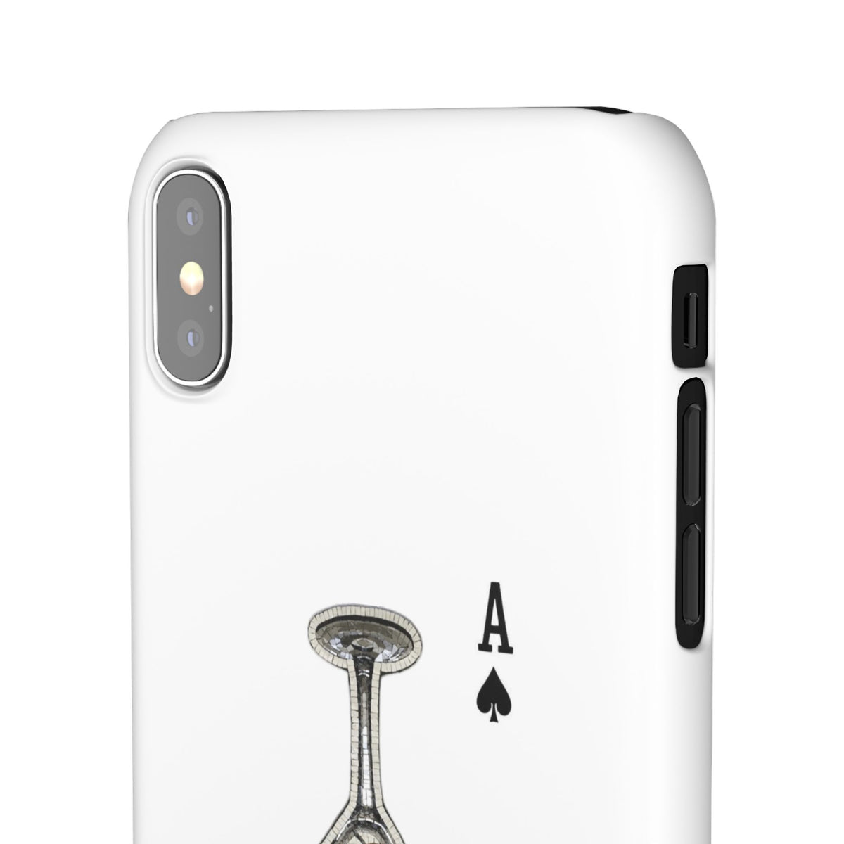 Martini Ace Case