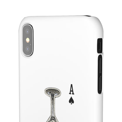 Martini Ace Case