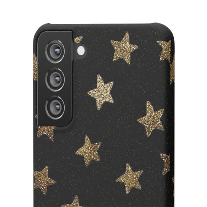 Starry Night Snap Case