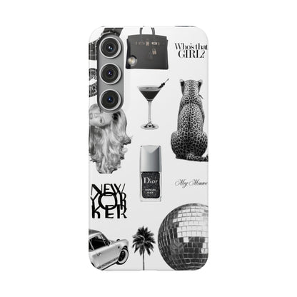 City Glam Case