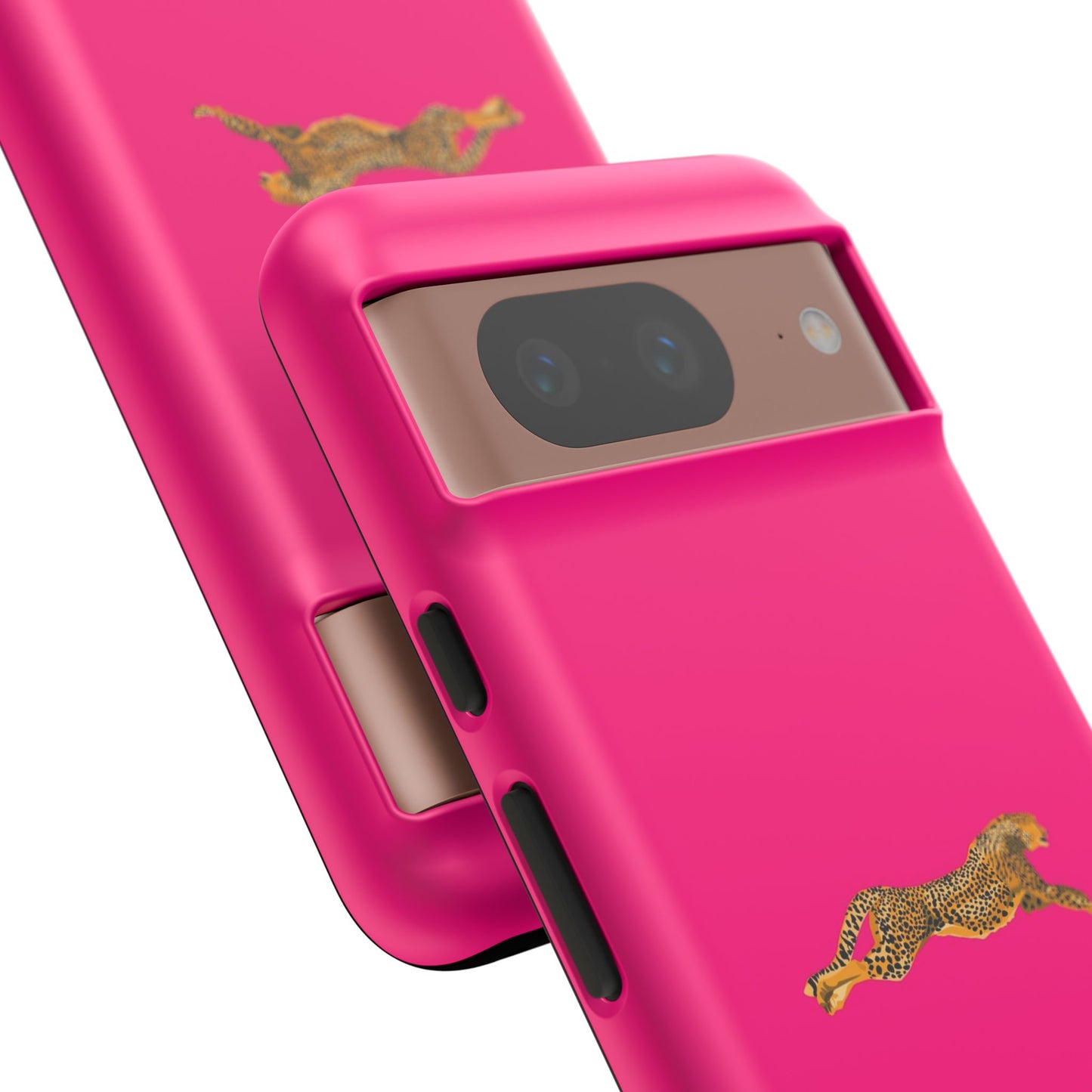 Leopard Sprint Tough Case