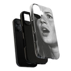 Vintage Face Phone Case