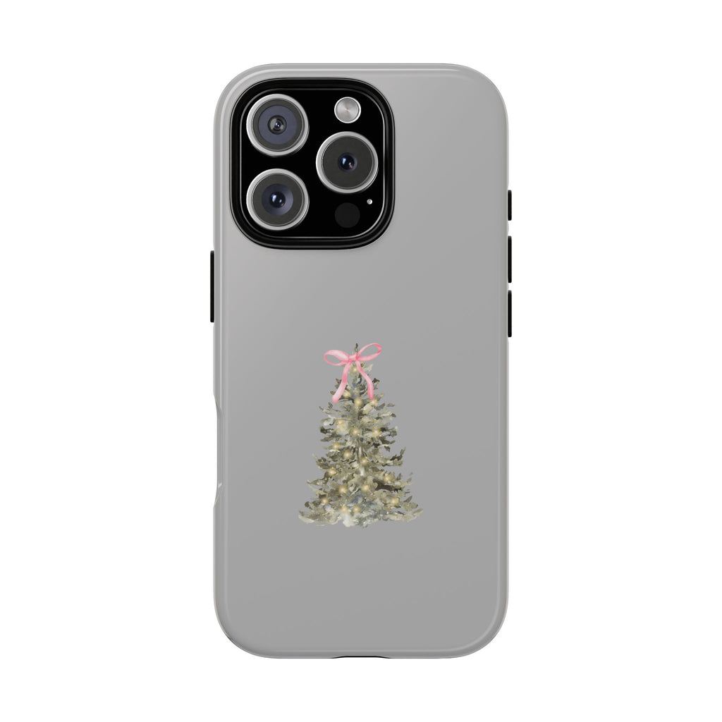 Tis The Season Phone Case