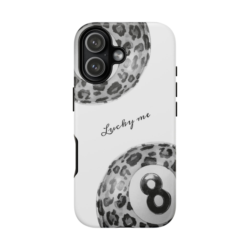 Lucky Me Phone Case