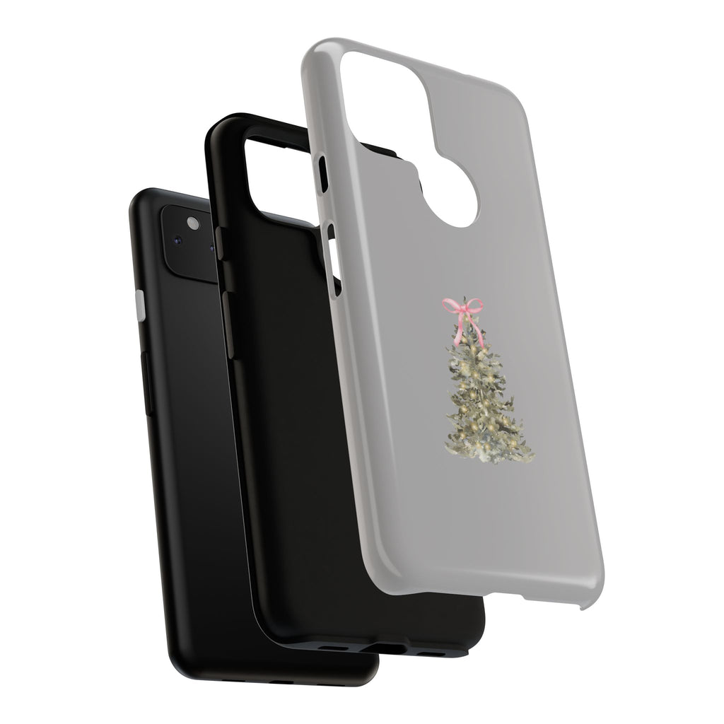 Tis The Season Phone Case