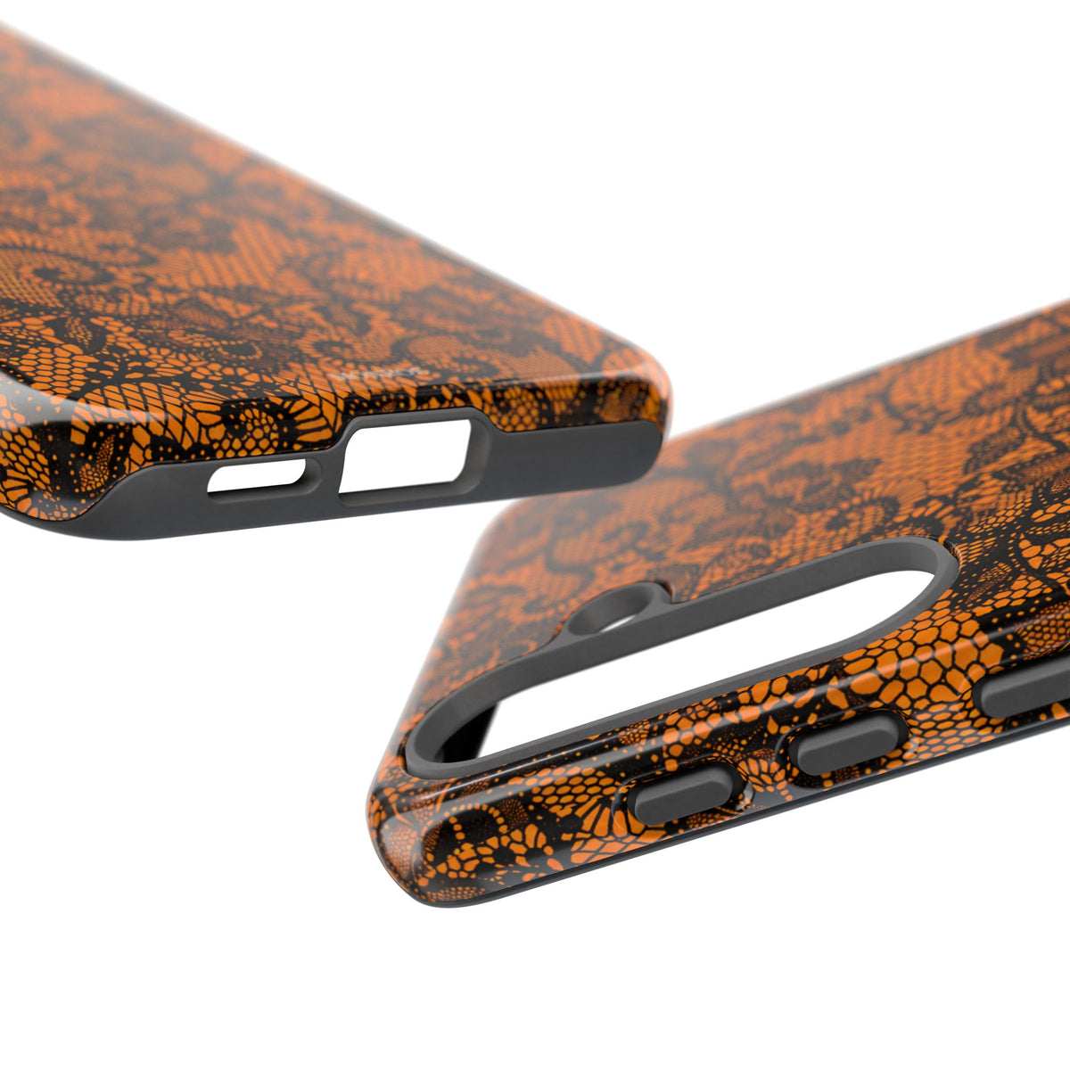 Pumpkin Spice Tough Case