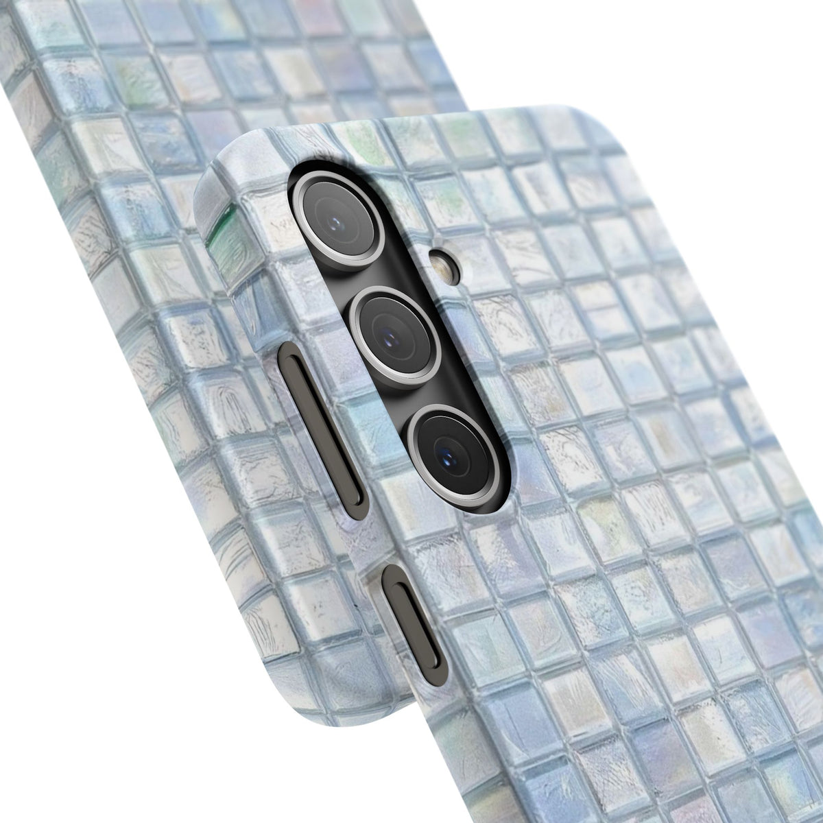 Iridescent Mosaic Case