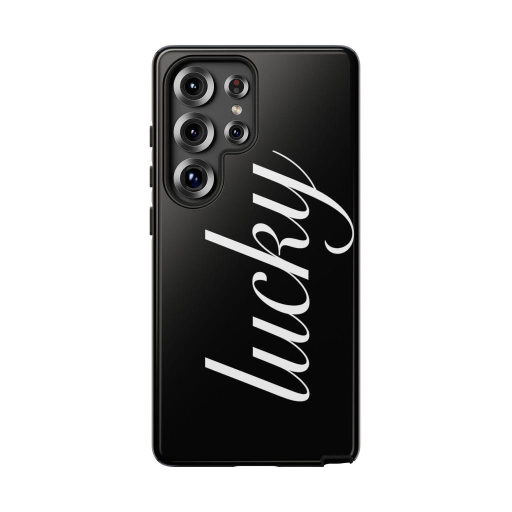 Lucky Phone Case