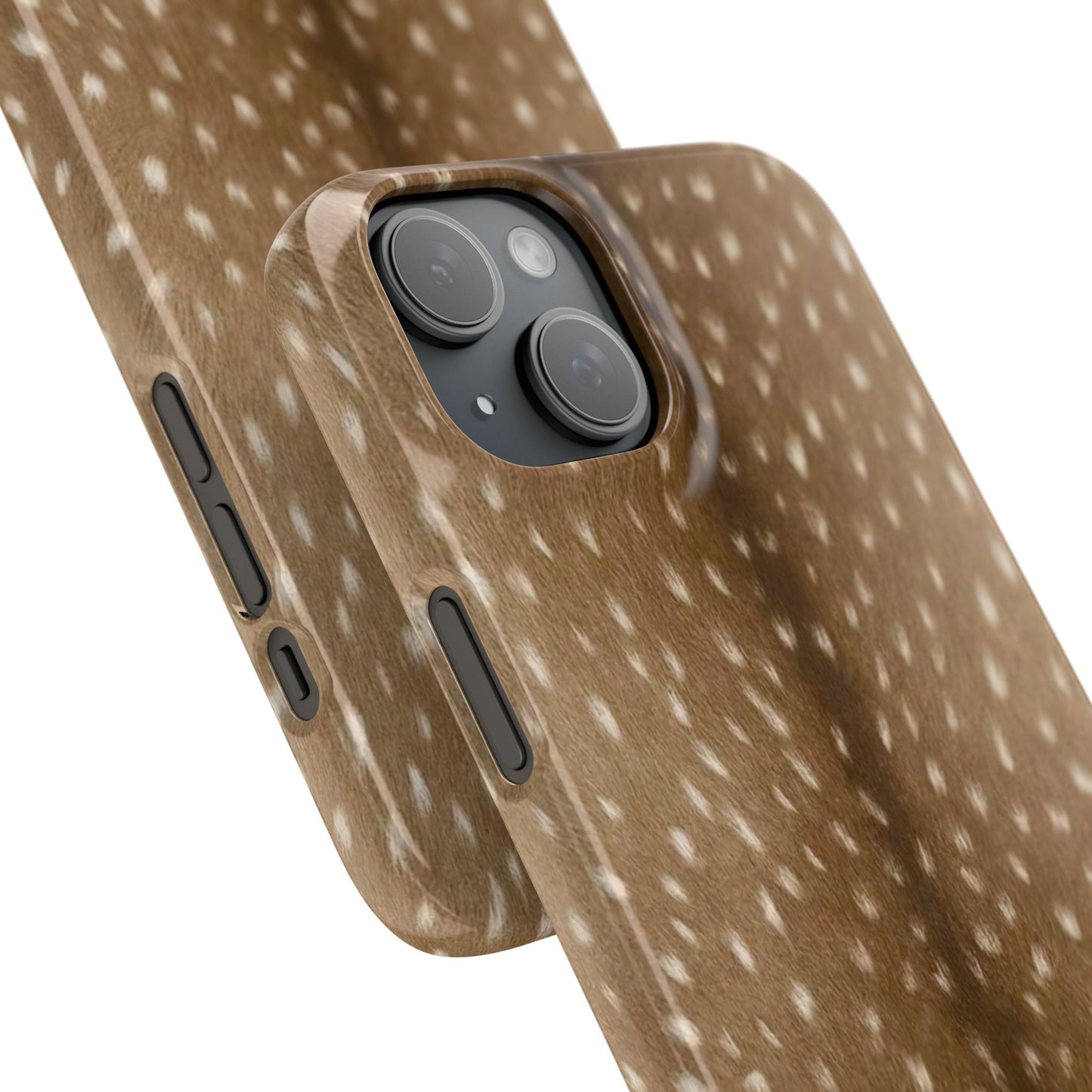 Deer Darling Snap Case