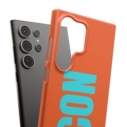 ICON Bold Orange Case