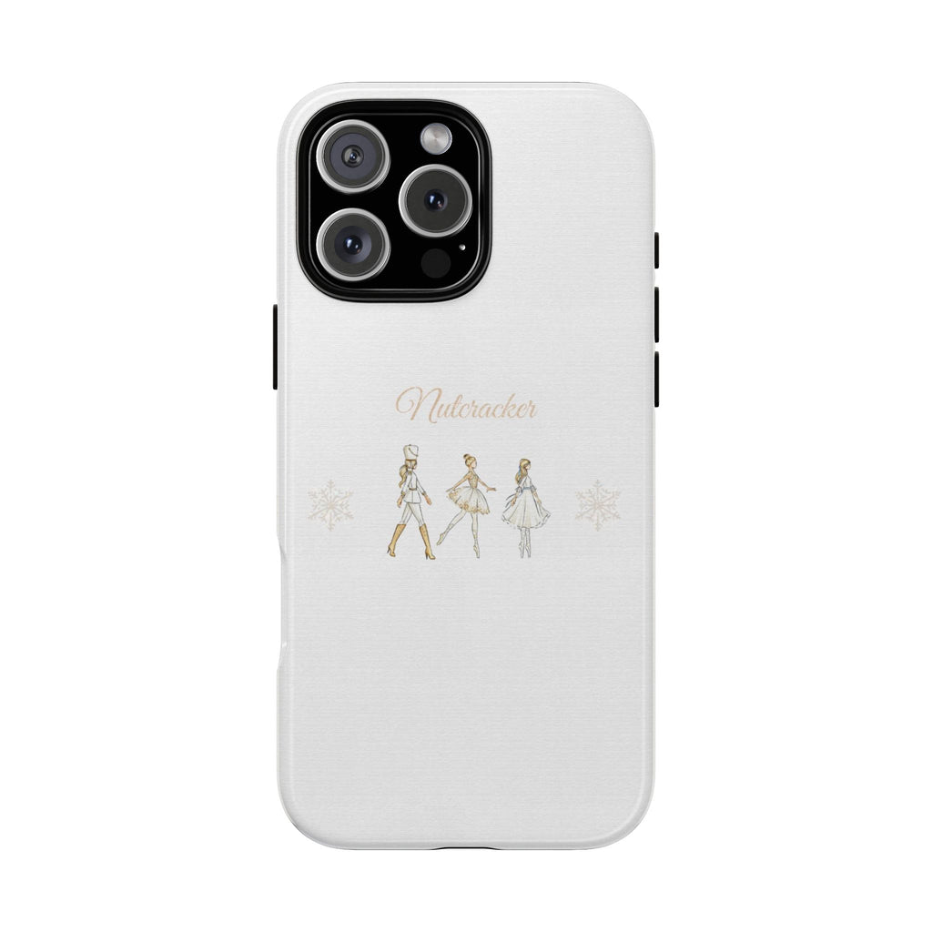 Nutcracker Phone Case