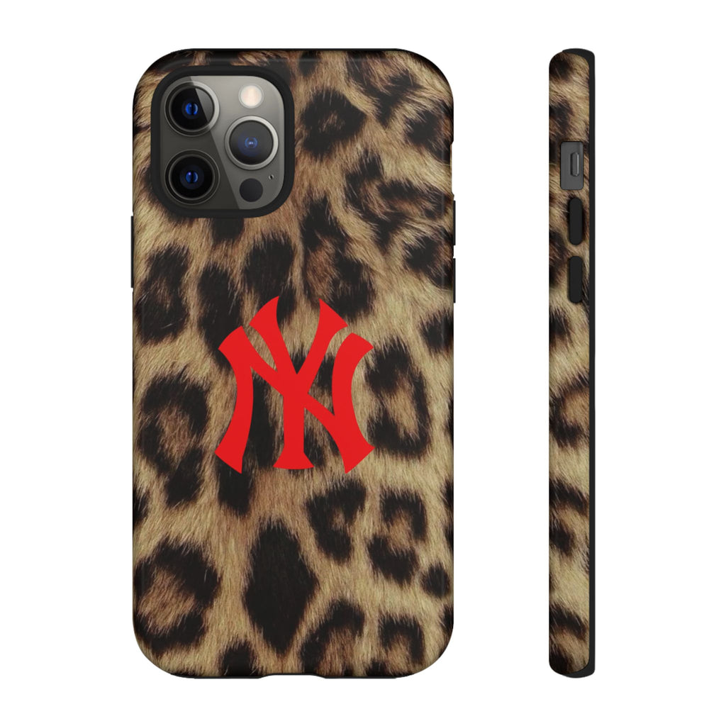 New York Phone Case